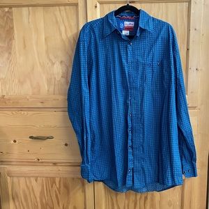 Mens George Strait Shirt